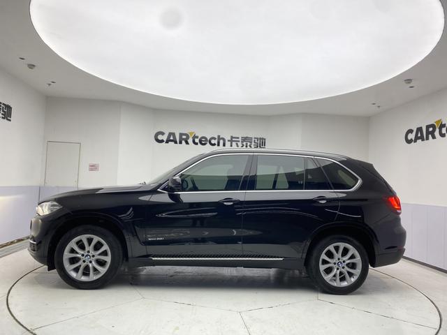 BMW X5 (Imported) 2018 car image #9