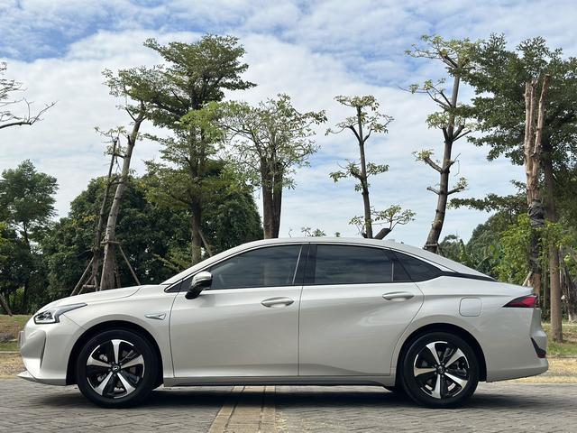 GAC iA5 2019 car image #9