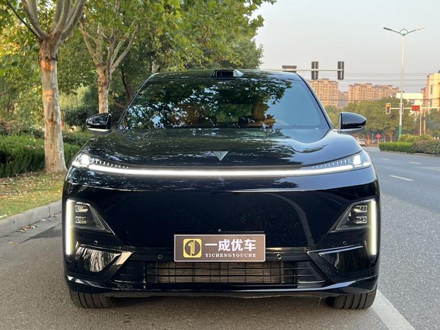 Deepal S09 2025 #9 Deepal S09 2025 immagine di auto #9