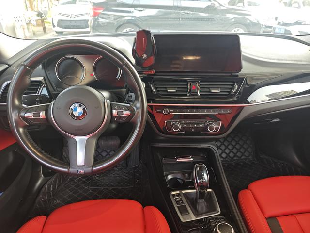 BMW 1 Series M 2022 immagine di auto #9
