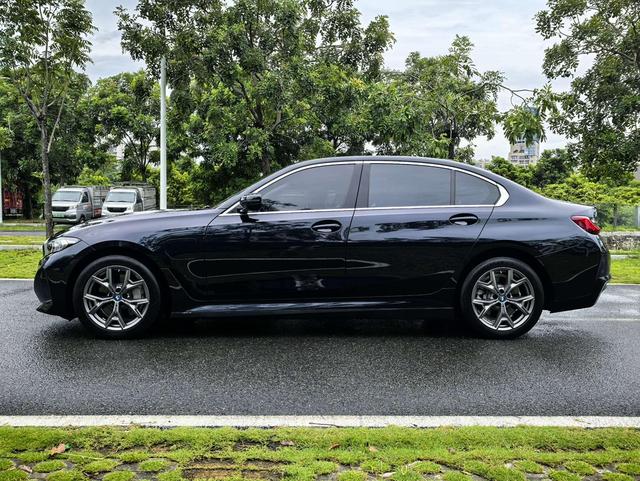 宝马 宝马i3 2023 汽车图片 #9