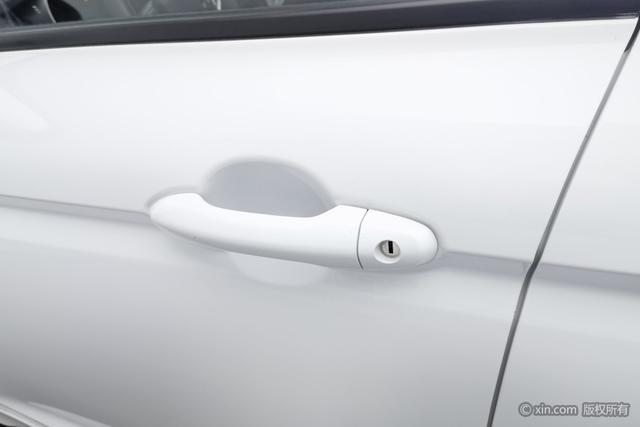 Livan Maple 60S 2023 imagen de coche #9