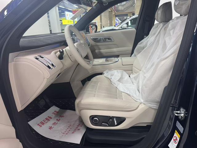 Deepal S09 2025 car image #9