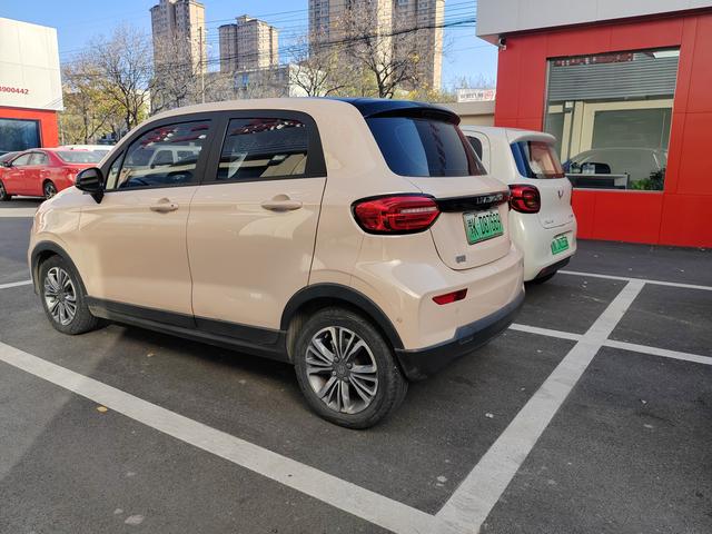 零跑汽车 零跑T03 2022 汽车图片 #9