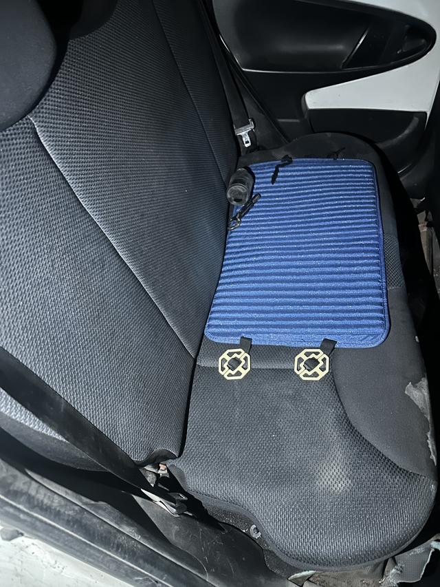 BYD F0 2013 car image #9