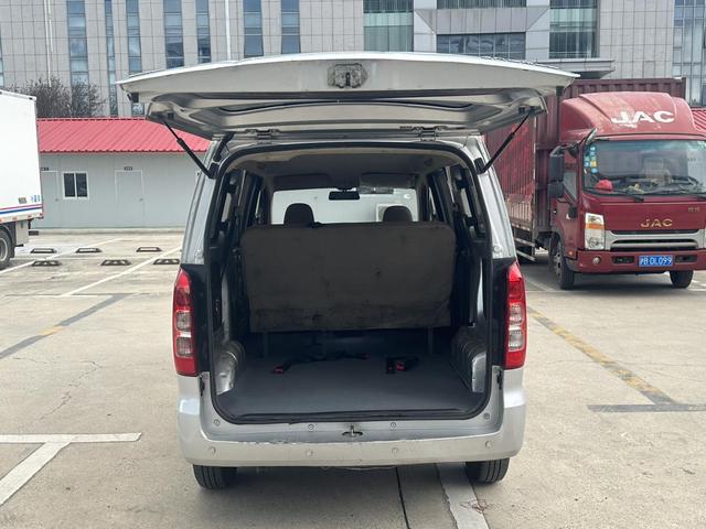 五菱汽车 五菱宏光V 2020 汽车图片 #9