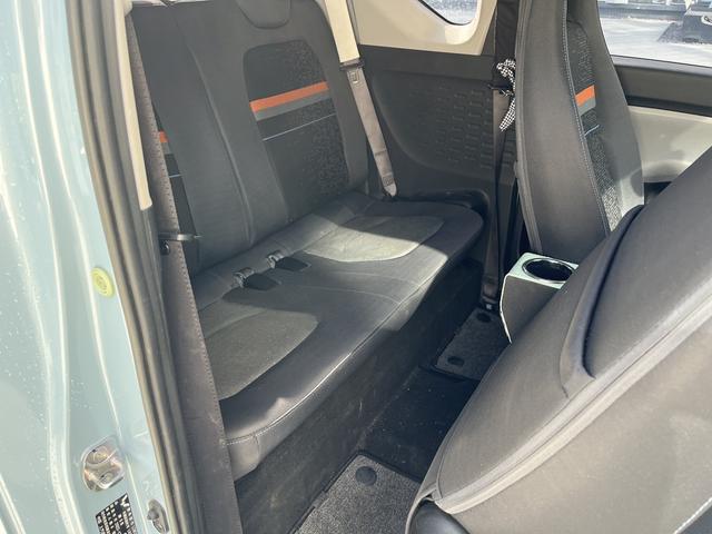 Wuling Hongguang MINI EV 2023 immagine di auto #9