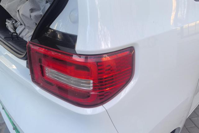 Wuling Hongguang MINI EV 2021 immagine di auto #9