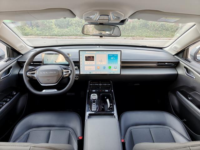 五菱汽车 五菱星光 2025 #9 五菱汽车 五菱星光 2025 汽车图片 #9