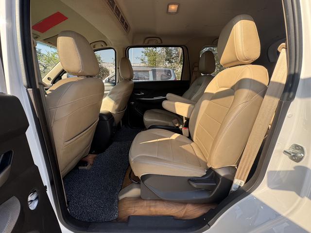 五菱汽车 五菱宏光 2022 汽车图片 #9