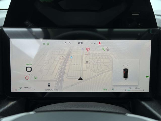 Haval Raptor New Energy 2024 car image #9