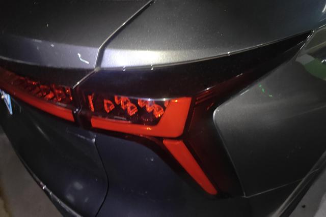 Changan CS75 Plus 2021 #9 Changan CS75 Plus 2021 imagen de coche #9