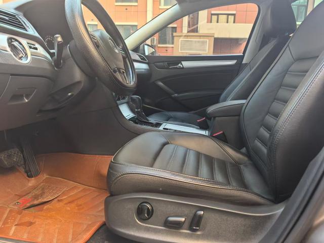 大众 帕萨特 2015 汽车图片 #9