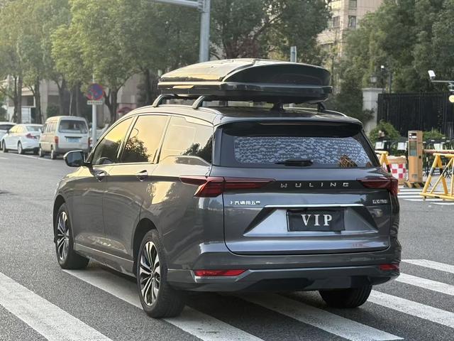 五菱汽车 五菱凯捷 2022 汽车图片 #9