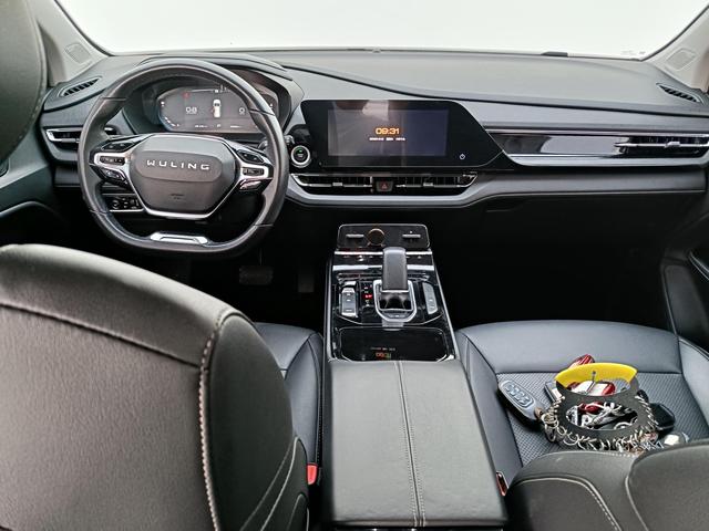 Wuling Victory 2020 car image #9