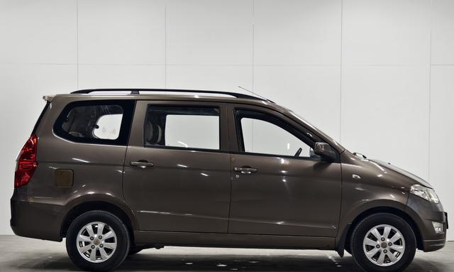 五菱汽车 五菱宏光 2015 #9 五菱汽车 五菱宏光 2015 汽车图片 #9