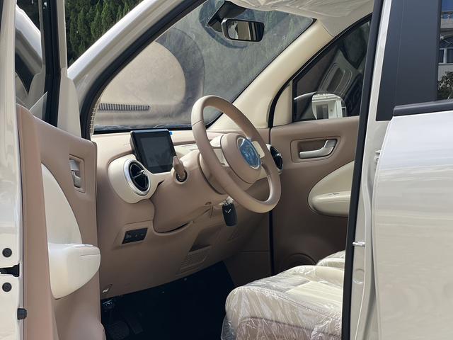 Wuling Hongguang MINI EV 2025 immagine di auto #9