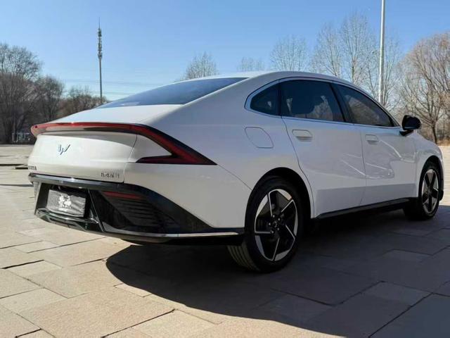 五菱汽车 五菱星光 2023 汽车图片 #9