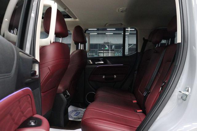 坦克 坦克300 2024 汽车图片 #9