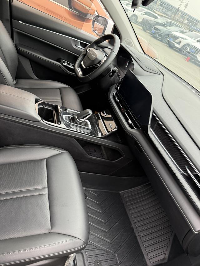 五菱汽车 五菱凯捷 2021 汽车图片 #9