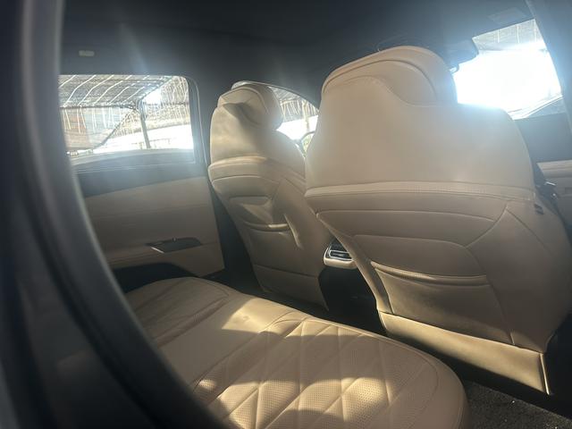 Changan CS75 Plus 2025 car image #9