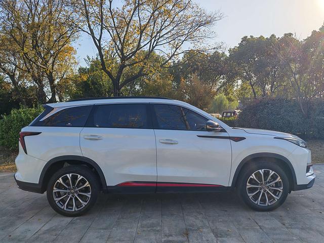 Changan CS75 Plus 2020 car image #9