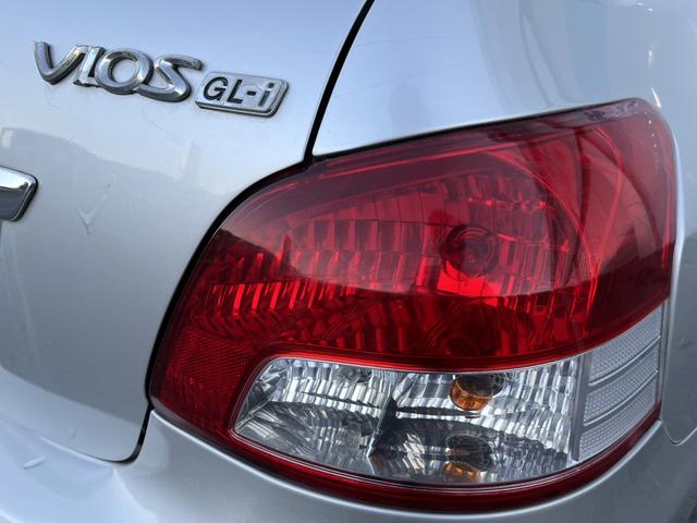 Toyota Vios 2010 #9 Toyota Vios 2010 car image #9