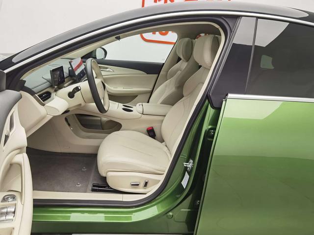 Forthing S7 2024 imagem de carro #9