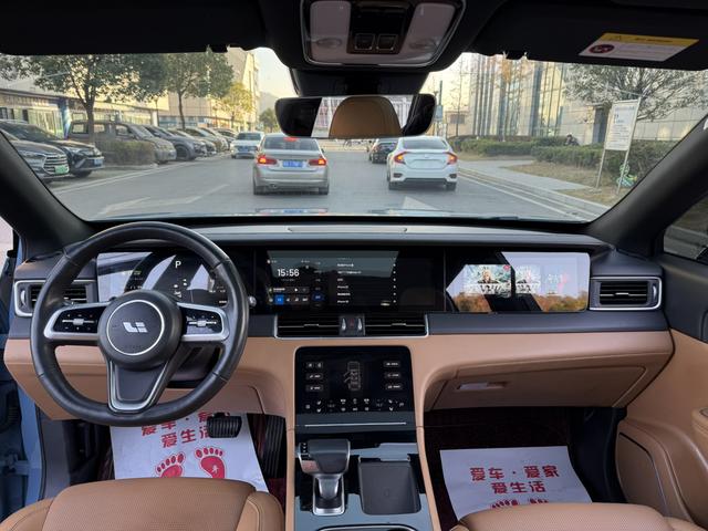 Li One 2021 صورة سيارة #9