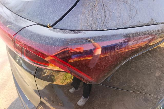 Jetour X70 PRO 2024 car image #9