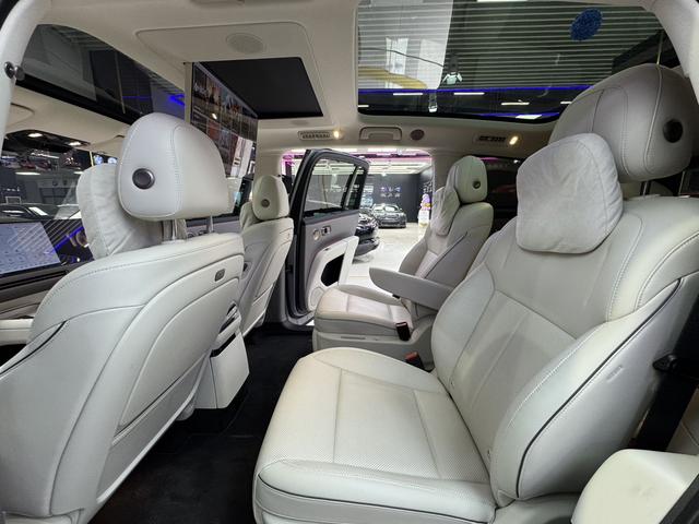 Li i8 2025 изображение автомобиля #9