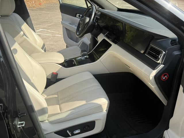 Li One 2020 imagen de coche #9