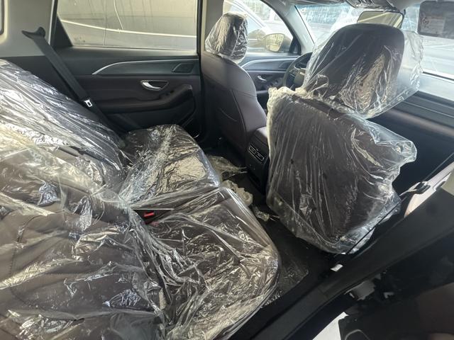 捷途 捷途X90 PLUS 2025 汽车图片 #9