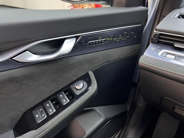 吉利汽车 星瑞 2022 汽车图片 #9