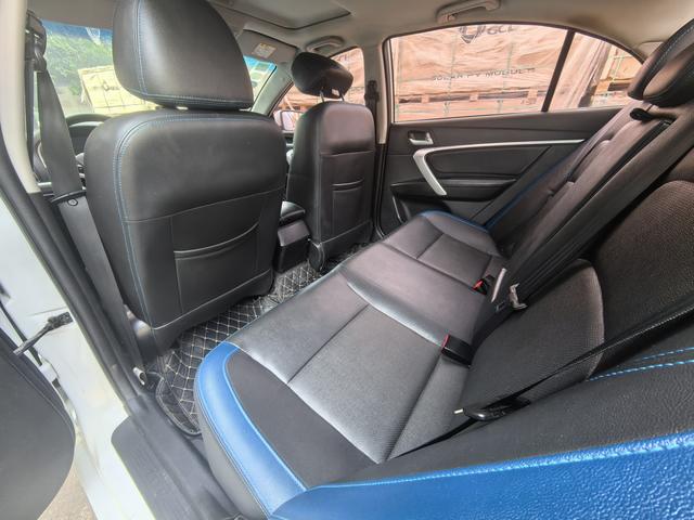 GEELY Emgrand New Energy 2018 car image #9