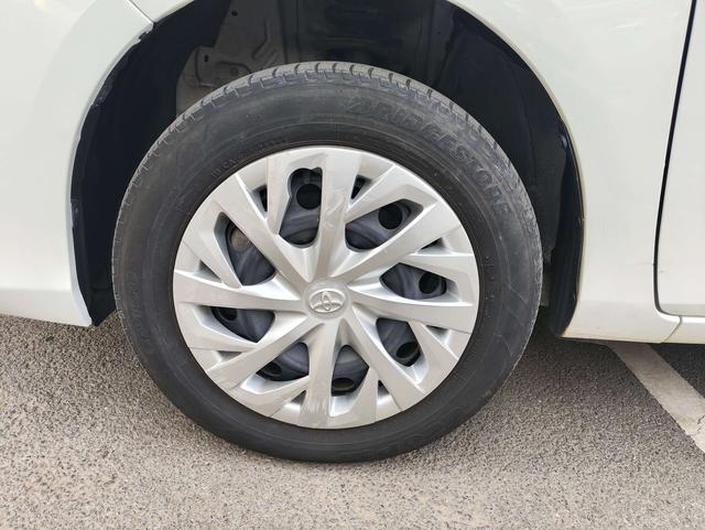 Toyota Vios 2022 immagine di auto #9