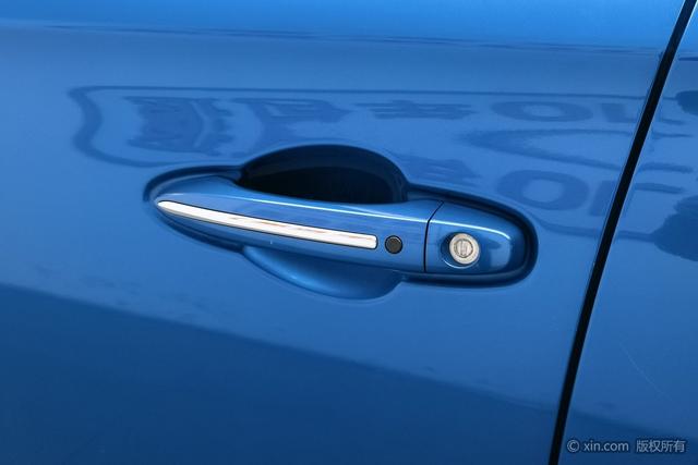 GAC ix4 2018 immagine di auto #9