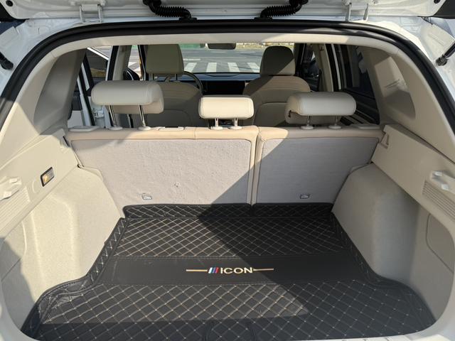 GEELY ICON 2022 #9 GEELY ICON 2022 car image #9