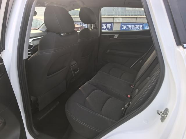 Kaiyi Showjet Pro EV 2021 car image #9