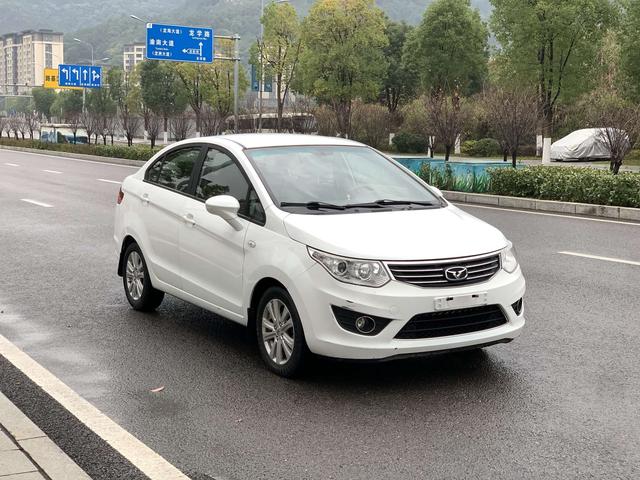 Kaiyi C3 2015 image de voiture #9