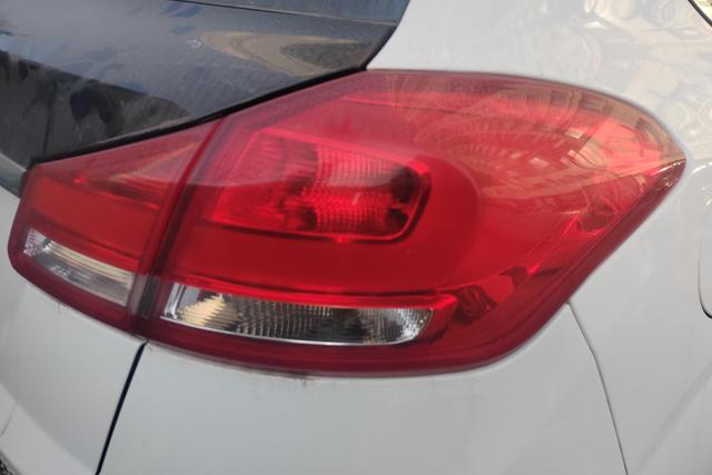 Kaiyi X5 2018 car image #9