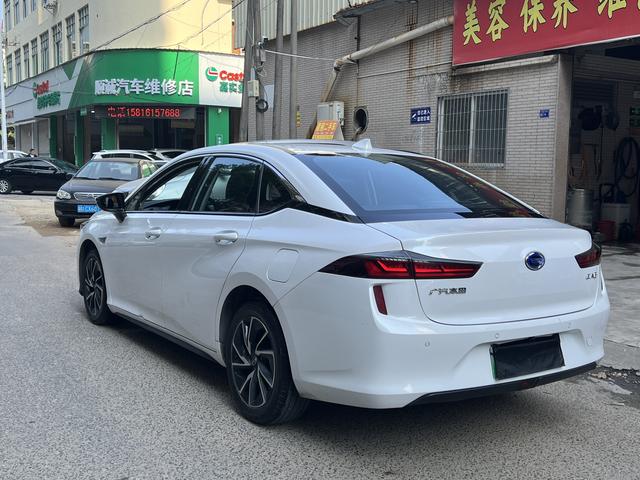 GAC EA6 2021 car image #9