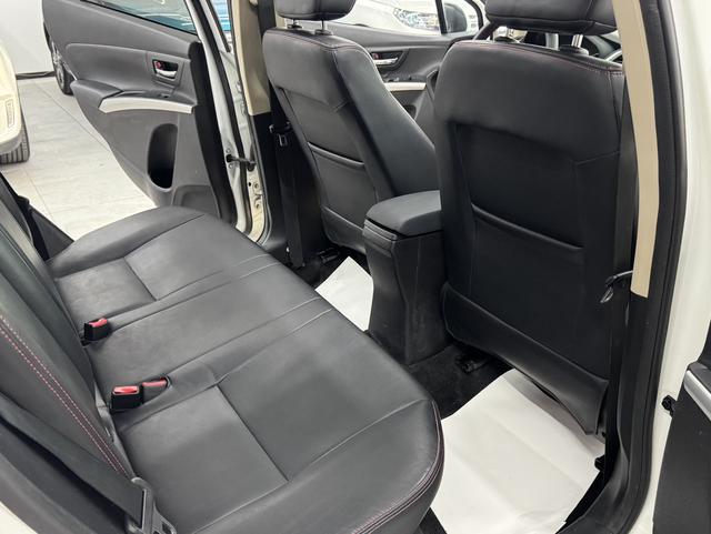 Suzuki S-Cross 2019 صورة سيارة #9