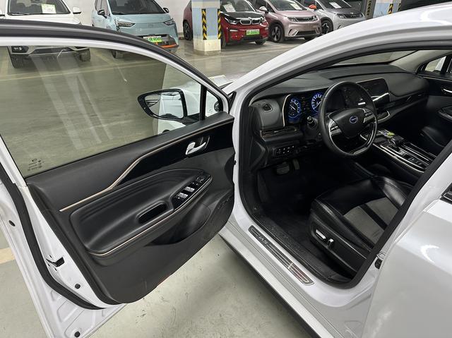 GAC iA5 2021 immagine di auto #9