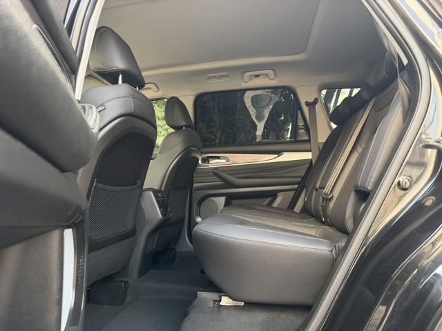 Exceed Lanyue 2022 car image #9