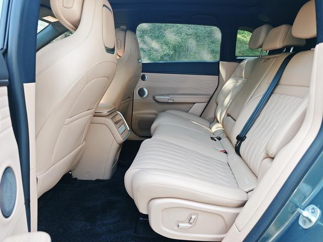 Exceed Stellar Era ET 2024 car image #9