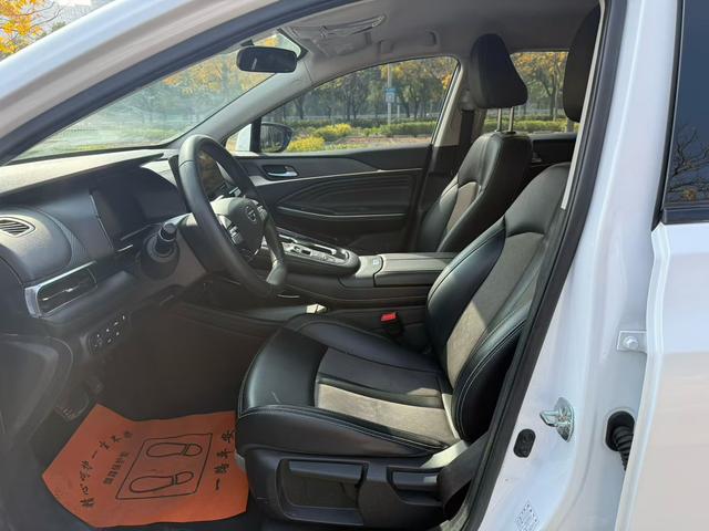 GAC EA6 2022 car image #9