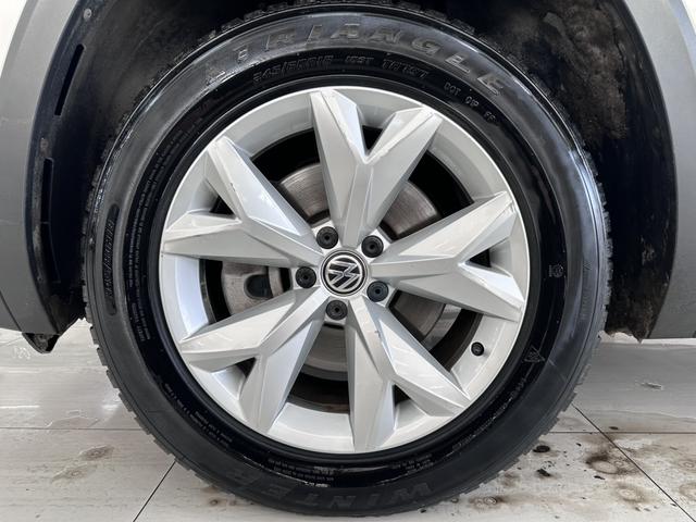 Volkswagen Teramont 2018 immagine di auto #9