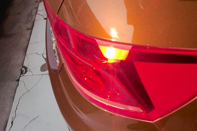 Volkswagen Cross Lavida 2014 #9 Volkswagen Cross Lavida 2014 immagine di auto #9