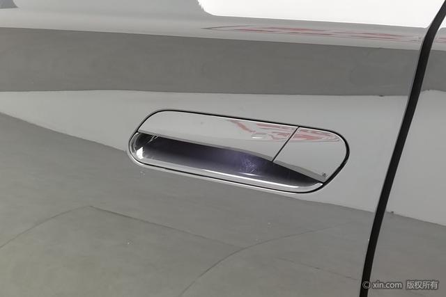 Volkswagen ID.UNYX 06 2024 imagem de carro #9